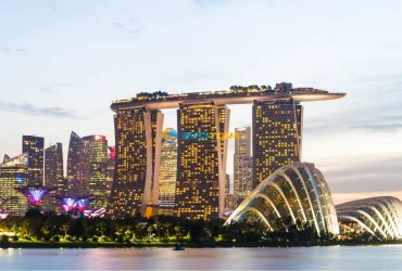Promo liburan Murah ke Singapore