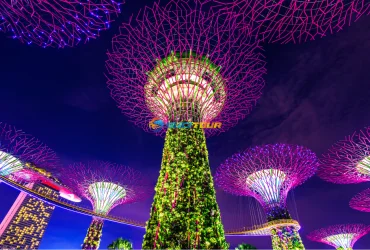 JalanJalan Seru ke Singapura Menikmati Pesona Tahun 2024