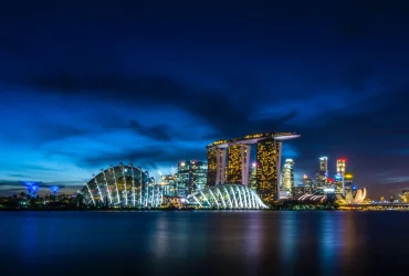 Menyediakan Paket Tour Singapore Harga Terbaik  Termurah