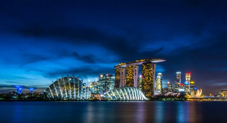 Menyediakan Paket Tour Singapore Harga Terbaik & Termurah
