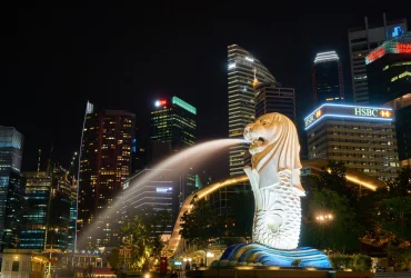 Paket Wisata Singapura Terlengkap dari Alam Belanja Sejarah Kuliner dan Kota