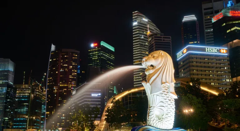 Paket Wisata Singapura Terlengkap, dari Alam, Belanja, Sejarah, Kuliner dan Kota