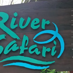Singapore River Safari