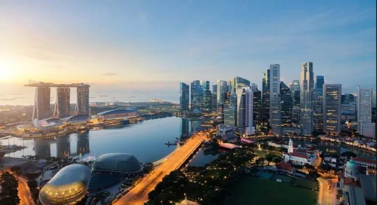 Paket wisata ke Singapura: Mau promo liburan murah?