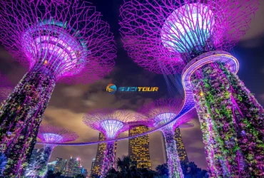 Paket Tour Singapore 2024